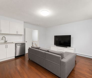 For Lease - 82 Halsey Avenue Unit# 3, Toronto, Ontario - Photo 1