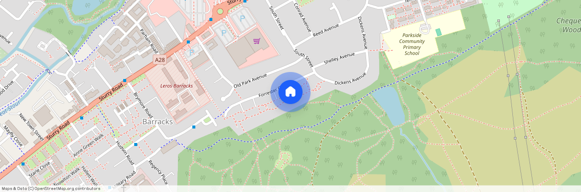 5 Bed Student House - 28 Forrester Close