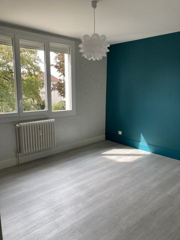 Appartement à louer 2 pièces - Photo 2