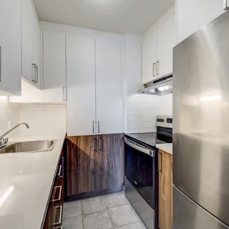 Spacieux appartement 3 ½ - 1 300 $/mois - Photo 3