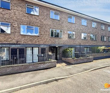 1 bedroom ground floor flat to rent - Photo 6