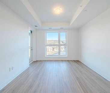 For Lease - 490 Gordon Krantz Avenue Unit# 201, Milton, Ontario - Photo 4