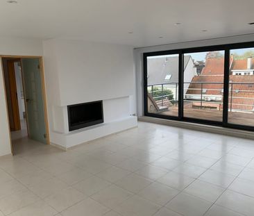 Appartement te huur - Photo 1