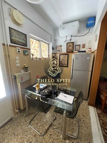 Διαμέρισμα για ενοικίαση Χρυσάκη (Καλλιθέα) - Φωτογραφία 3
