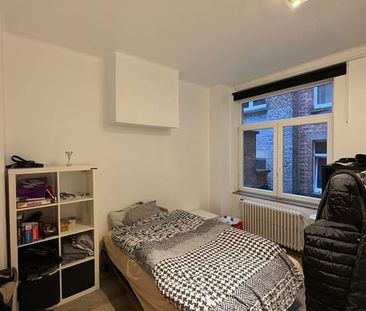 Appartement te huur - Foto 1