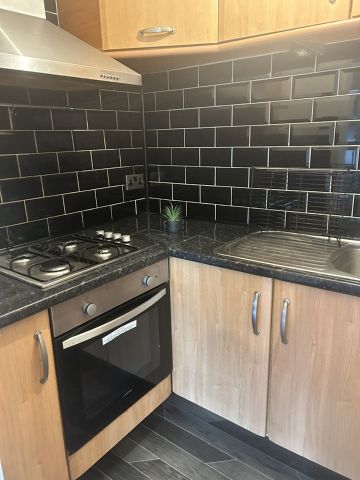 1 Bed Flat, Shettleston Road, G32 - Photo 4