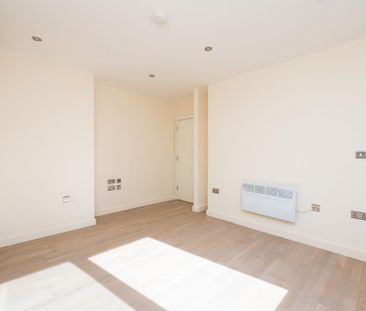 1 bedroom apartment to rent - Photo 6