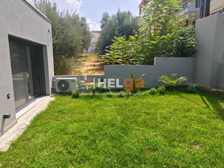 Διαμέρισμα για ενοικίαση Άγιος Παντελεήμονας (Πάτρα) - Photo 4