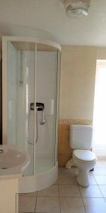 Appartement à louer 1 pièce 27.5m² - Photo 4