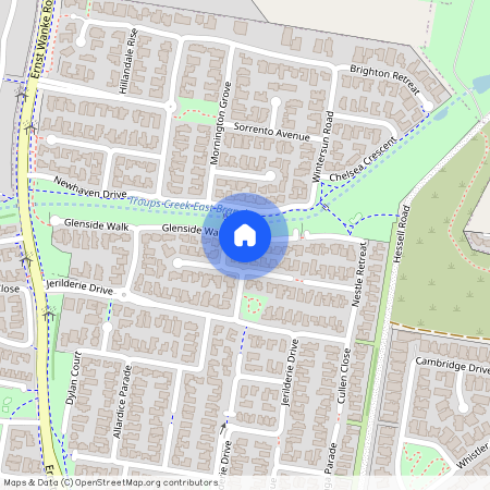 17 Glenside Walk, Berwick VIC 3806