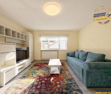 De inchiriat apartament 2 camere modern utilat. Lenin, Sfantu Gheorghe - Photo 4