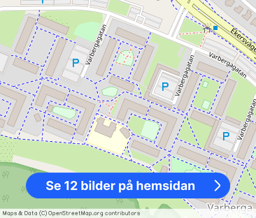 Varbergagatan 164 - Foto 1