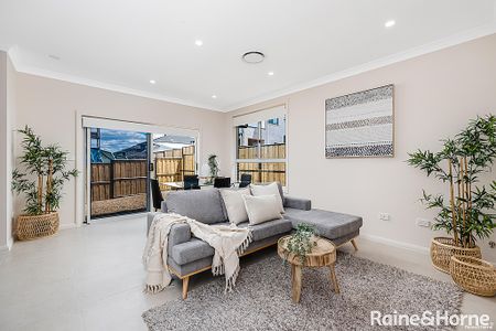 22 Lipizzan Street, Box Hill, NSW 2765 - Photo 4