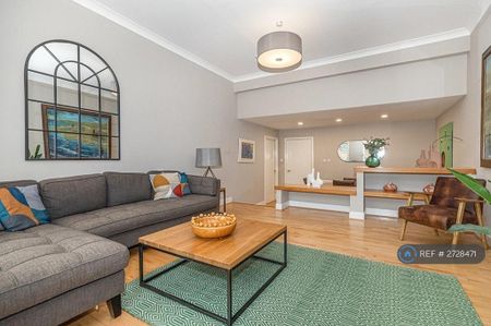 2 bedroom penthouse to rent - Photo 2