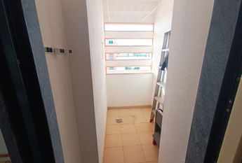 Apartamento T3 com Terraço Privativo para Arrendamento em Nova Queijas