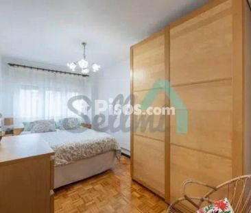 Piso en alquiler en Masip-La Ería-La Argañosa-Parque del Oeste - Foto 5