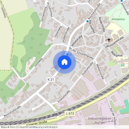 Reichshofstr. 123, 58239 Schwerte