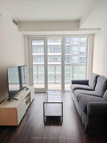 For Lease - 60 Princess Street Unit# 1619, Toronto, Ontario - Photo 2