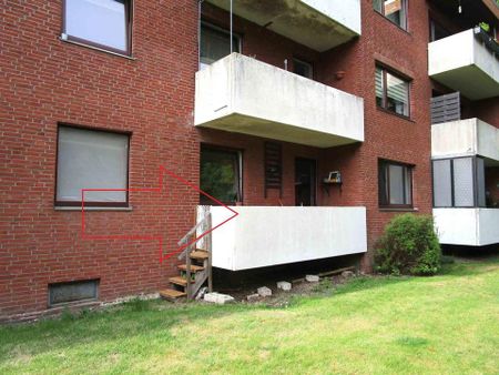 WG-Zimmer in Donnerschwee zu vermieten - Foto 2