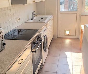 Appartement te huur in Etterbeek voor € 890 met 1 slaapkamer - Photo 6