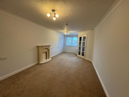 1 bed Apartment for Rent - Photo 3