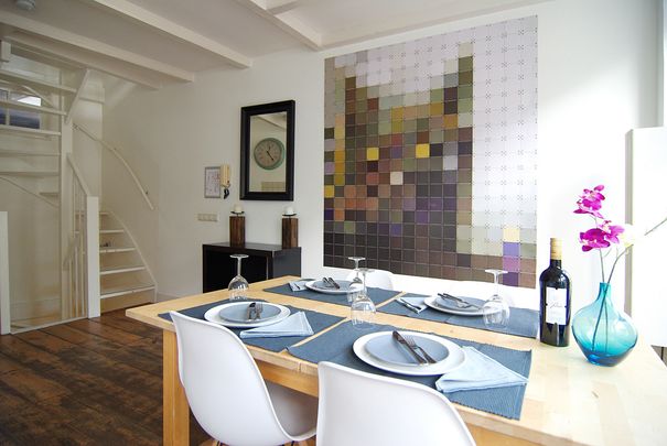 Nieuwe Spiegelstraat 48 - Photo 1