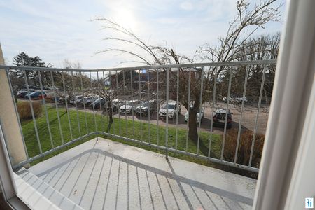 Location Appartement 3 pièces 56m² BONSECOURS 76240 - Photo 3