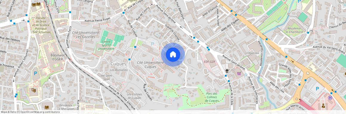 13100, Aix-En-Provence