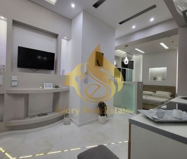 Studio/Γκαρσονιέρα για ενοικίαση Πατήσια - Photo 3