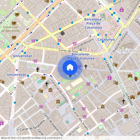 barcelona, Catalonia 08001