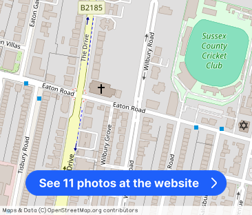 Eaton Road, Hove, BN3 - Photo 1