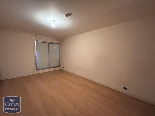 Location Appartement 1 pièce 31m² MONTAUBAN 82000 - Photo 1