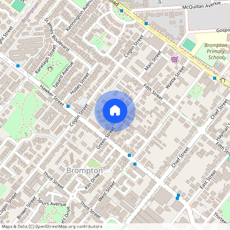 3/52 Green Street, SA 5007, Brompton