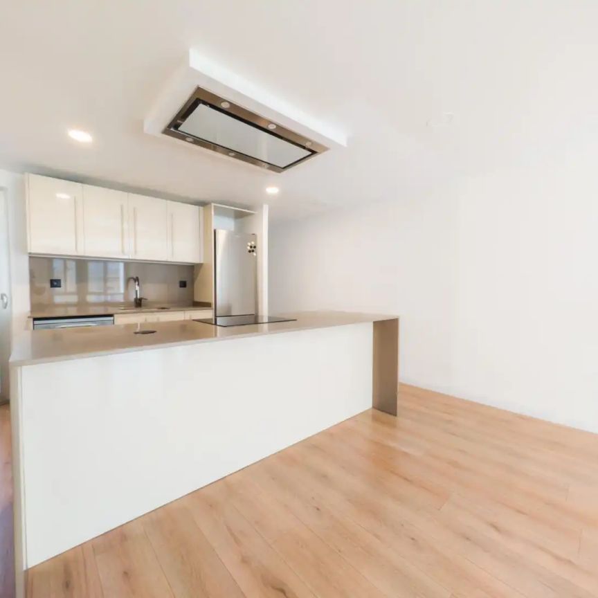 Piso de alquiler en Sant Francesc - Photo 1