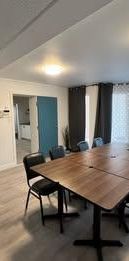Chambre tout inclu St-Hyacinthe disponible maintenant - Photo 1