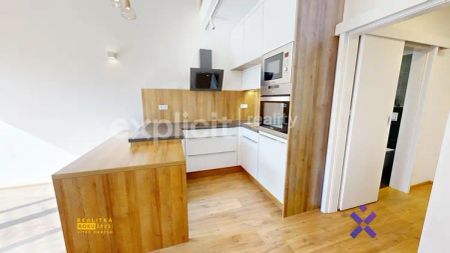 Pronájem bytu 2+kk 46 m - Fotografie 5