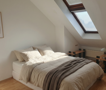 Wunderschön sanierte 3-Zimmer-Wohnung in Top-Lage - Photo 2