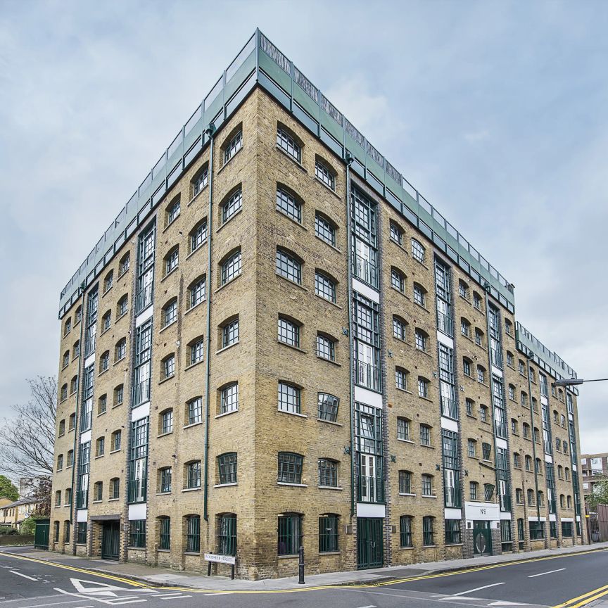 Tannery House, Spitalfields, E1 - Photo 1