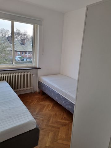 Andreas Rydelius väg, Lund - Foto 4