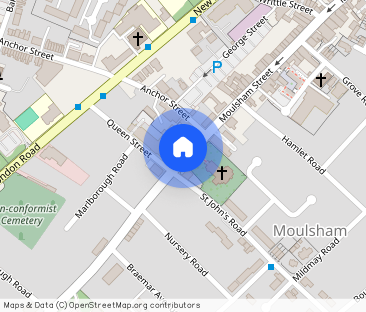 Moulsham Street, Chelmsford, CM2 0JT - Photo 1