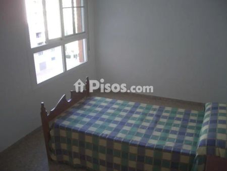 Piso en alquiler en Oeste - Foto 5