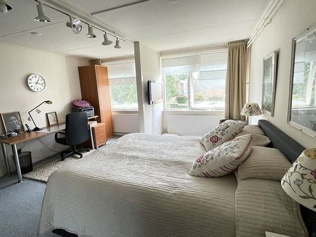 Te huur: Huis Weezenhof in Nijmegen - Foto 3