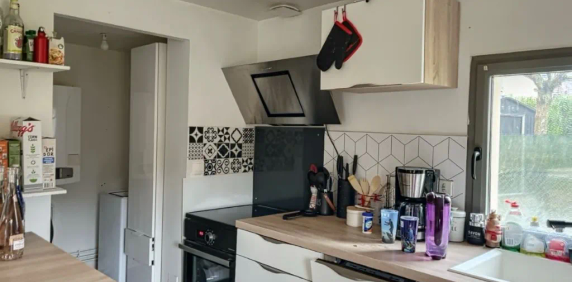 Maison de 2011 dans un lotissement calme - Photo 2