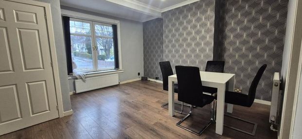 4 bedroom terraced house to rent - Photo 1