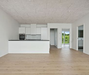 4-vær. rækkehus - Photo 6