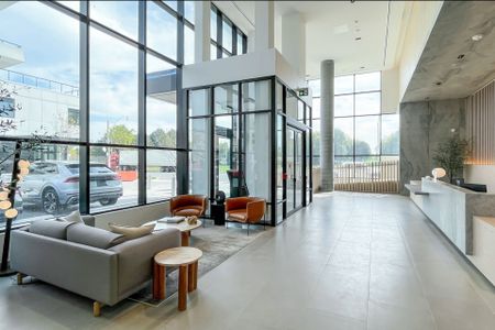 For Lease - 1050 Eastern Avenue Unit# 311, Toronto, Ontario - Photo 5