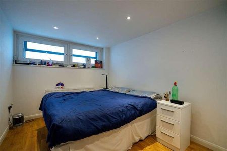 Stucley Place, Camden Town, NW1 - Photo 4