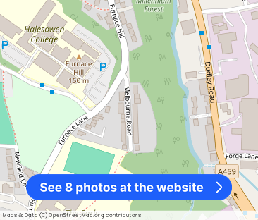 Melbourne Road, Halesowen, B63 - Photo 1