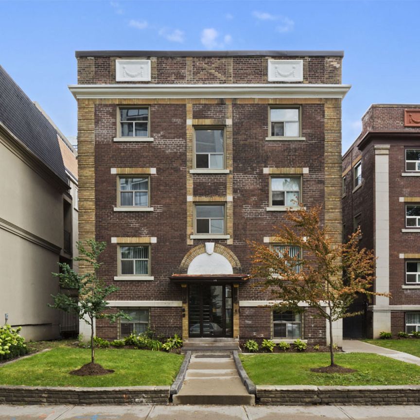 54 Maitland Street - Photo 1