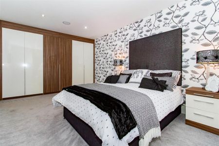 2 bedroom detached house to rent - Photo 5